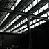 copertura a shed interna al capannone
